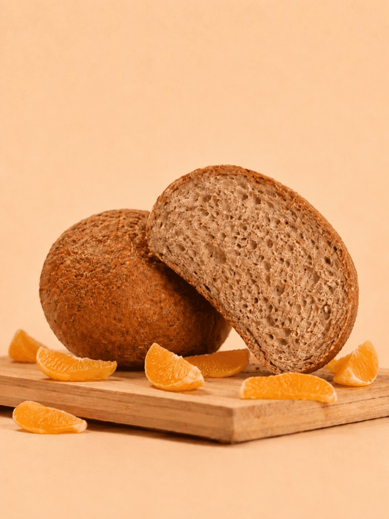 Булочки